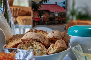  B&B Matilde  Морманно